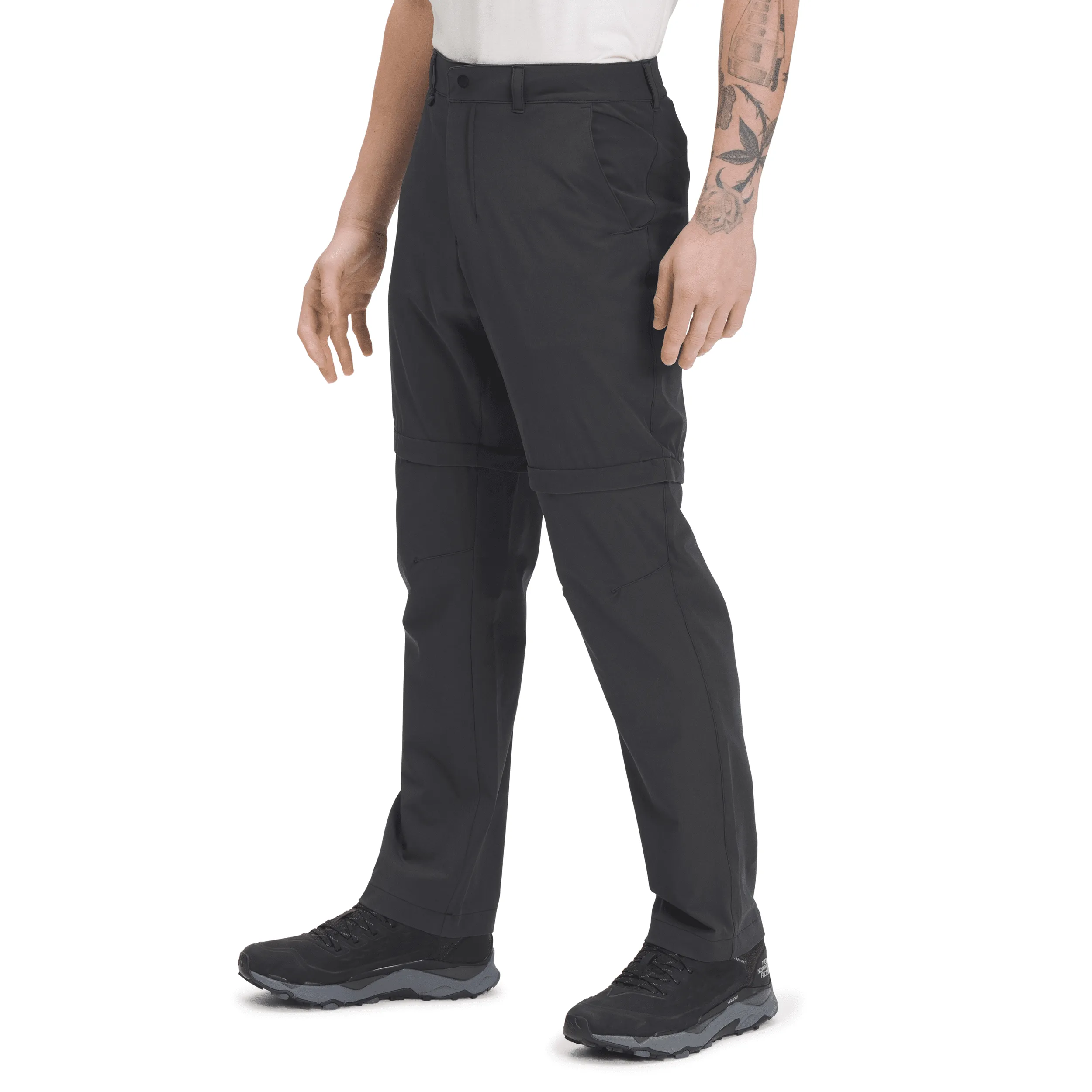 The North Face Mens Paramount Convertible Pant