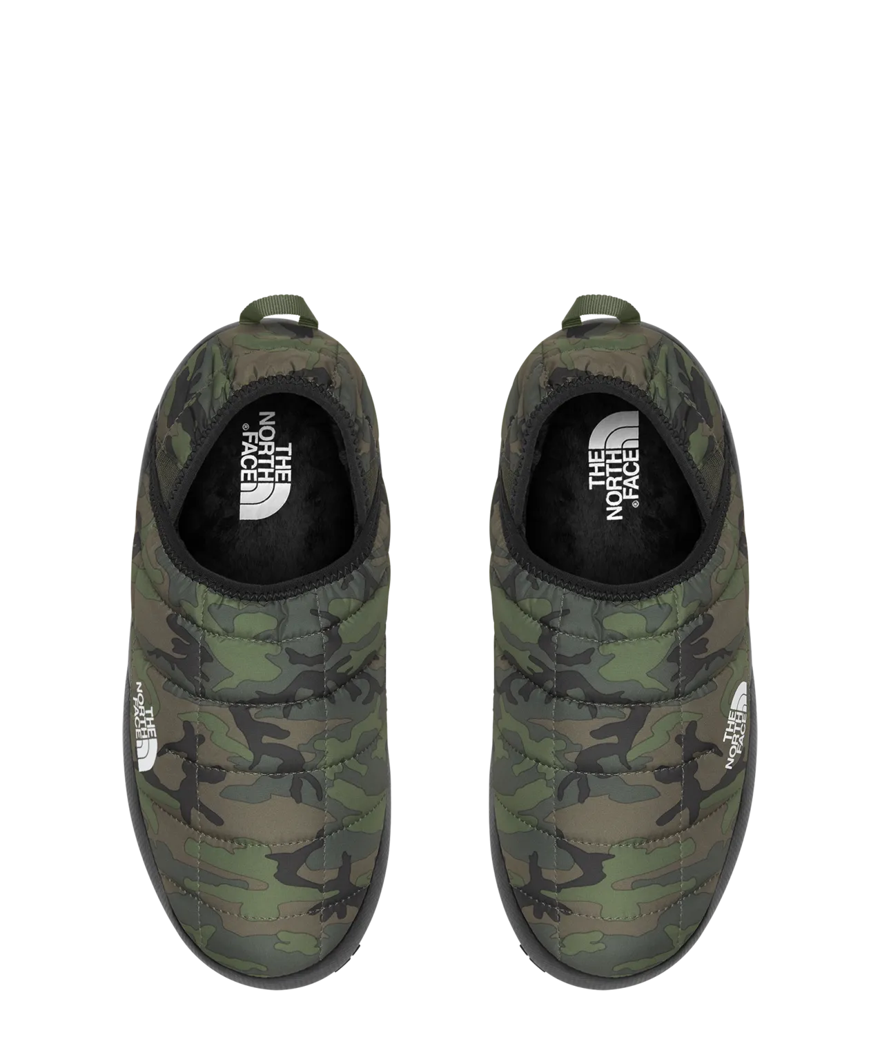 The North Face ThermoBall™ Traction Mule V - Men's