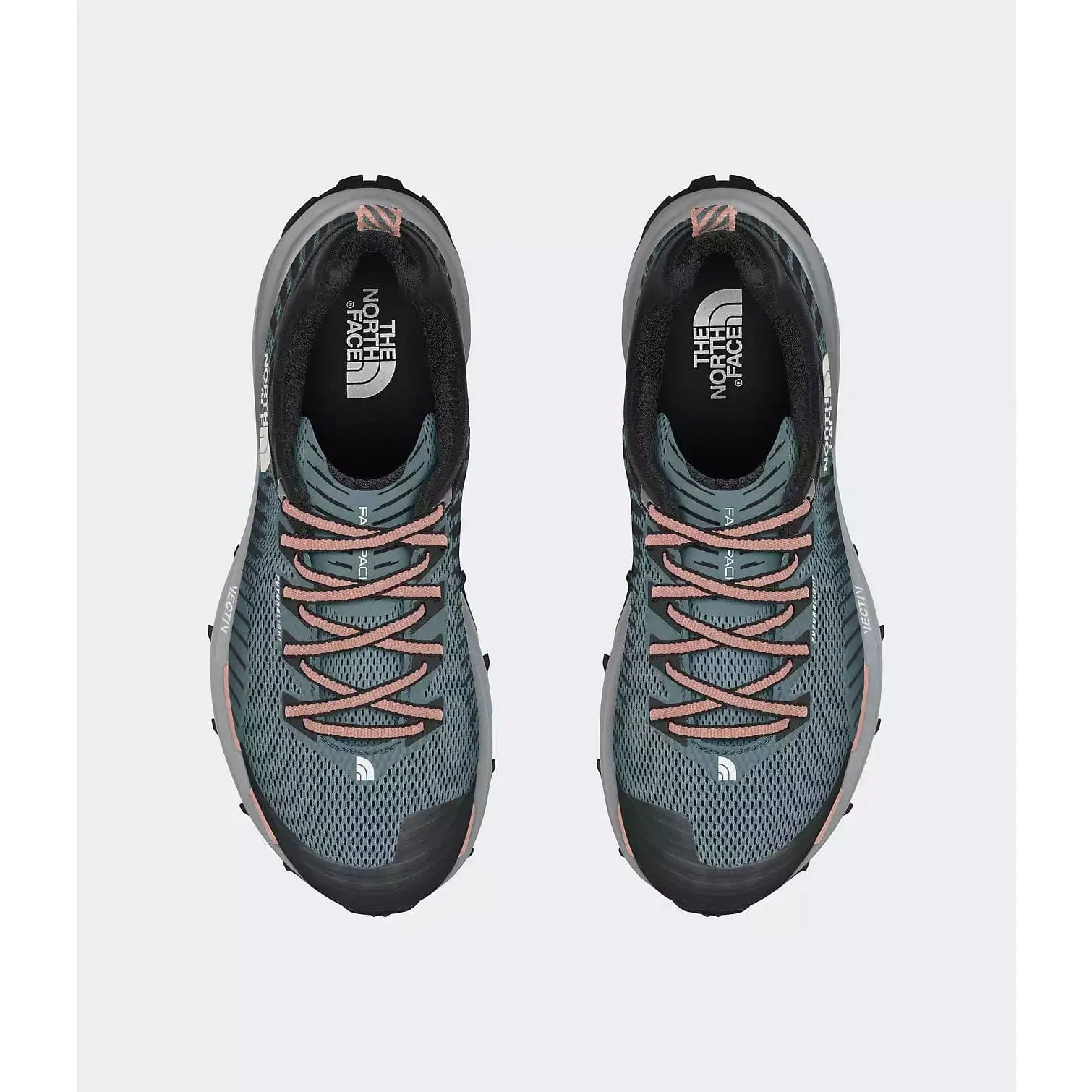 The North Face Women's VECTIV Exploris Hiking Shoe