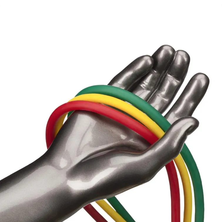 TheraBand Tubing – 1.5m