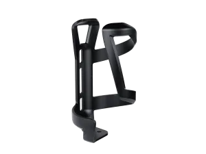 Trek Left Side Load Water Bottle Cage - Matte Black