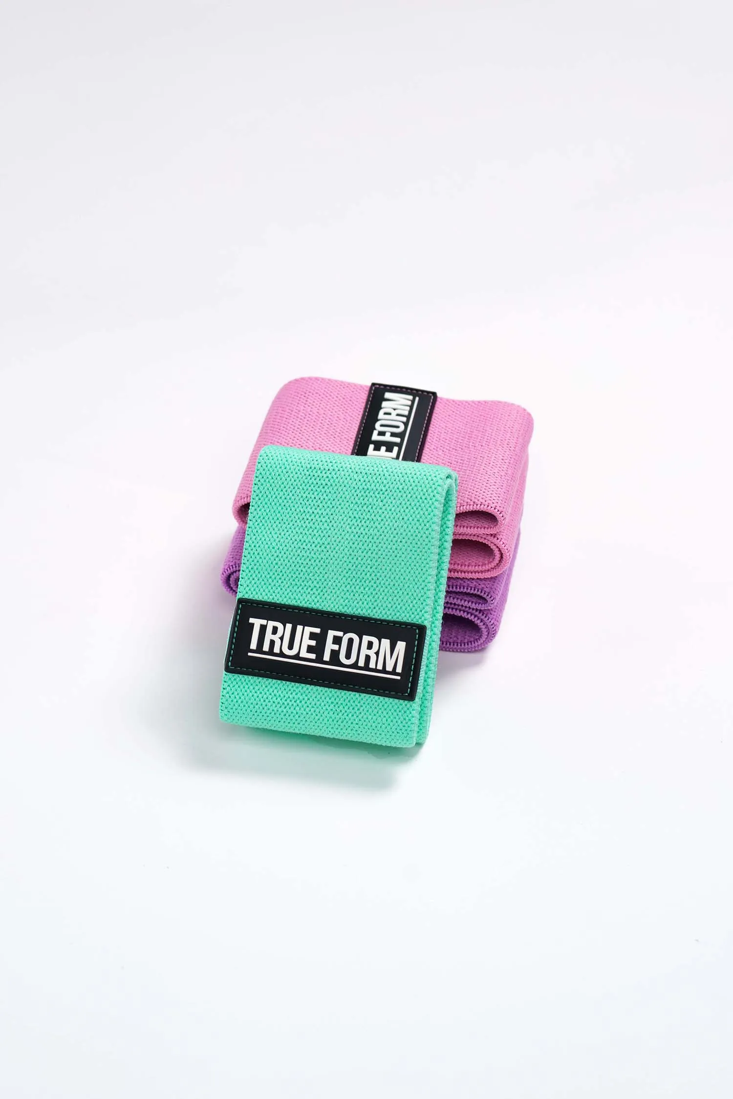 True Form Resistance Bands Set