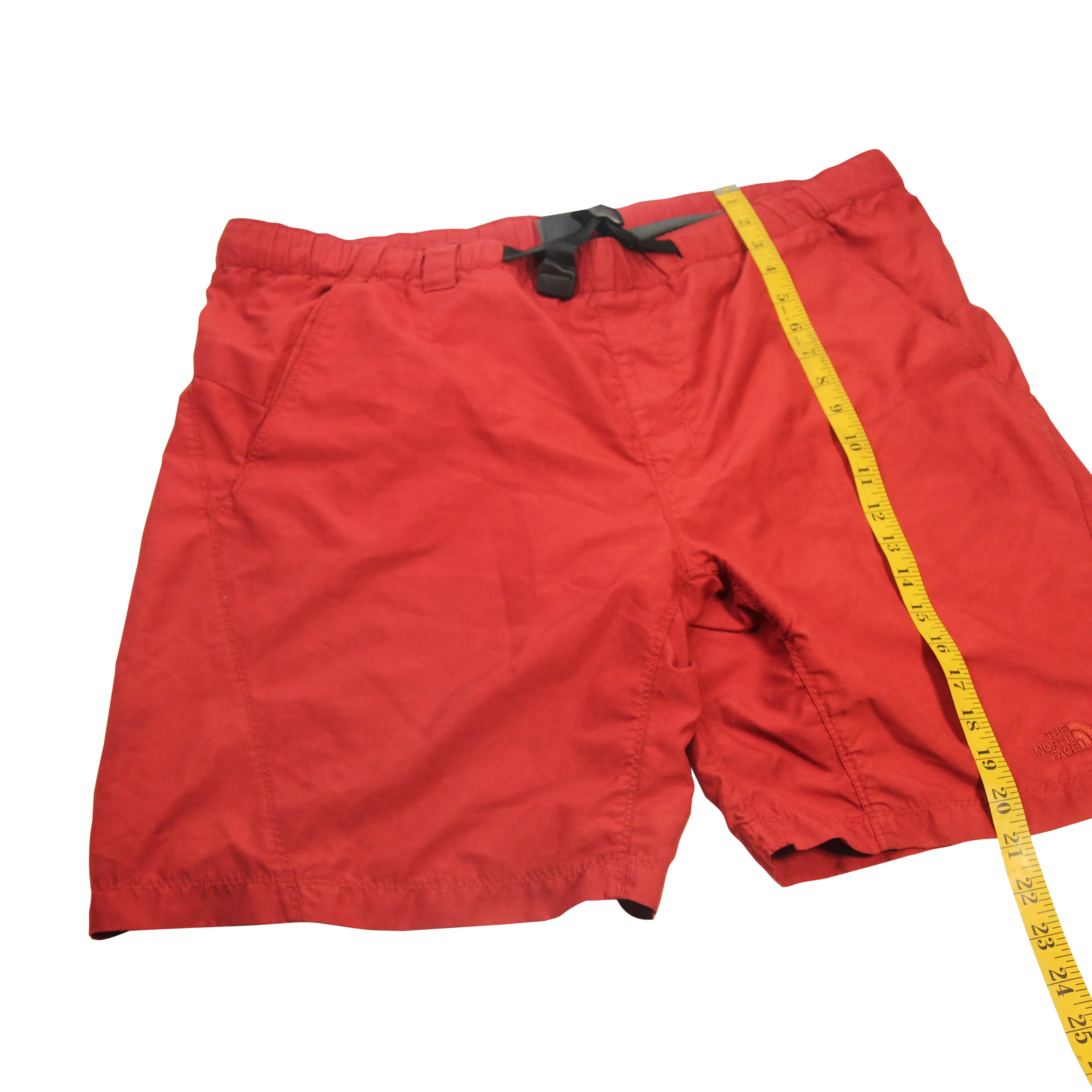 Vintage The North Face Adventure Shorts -