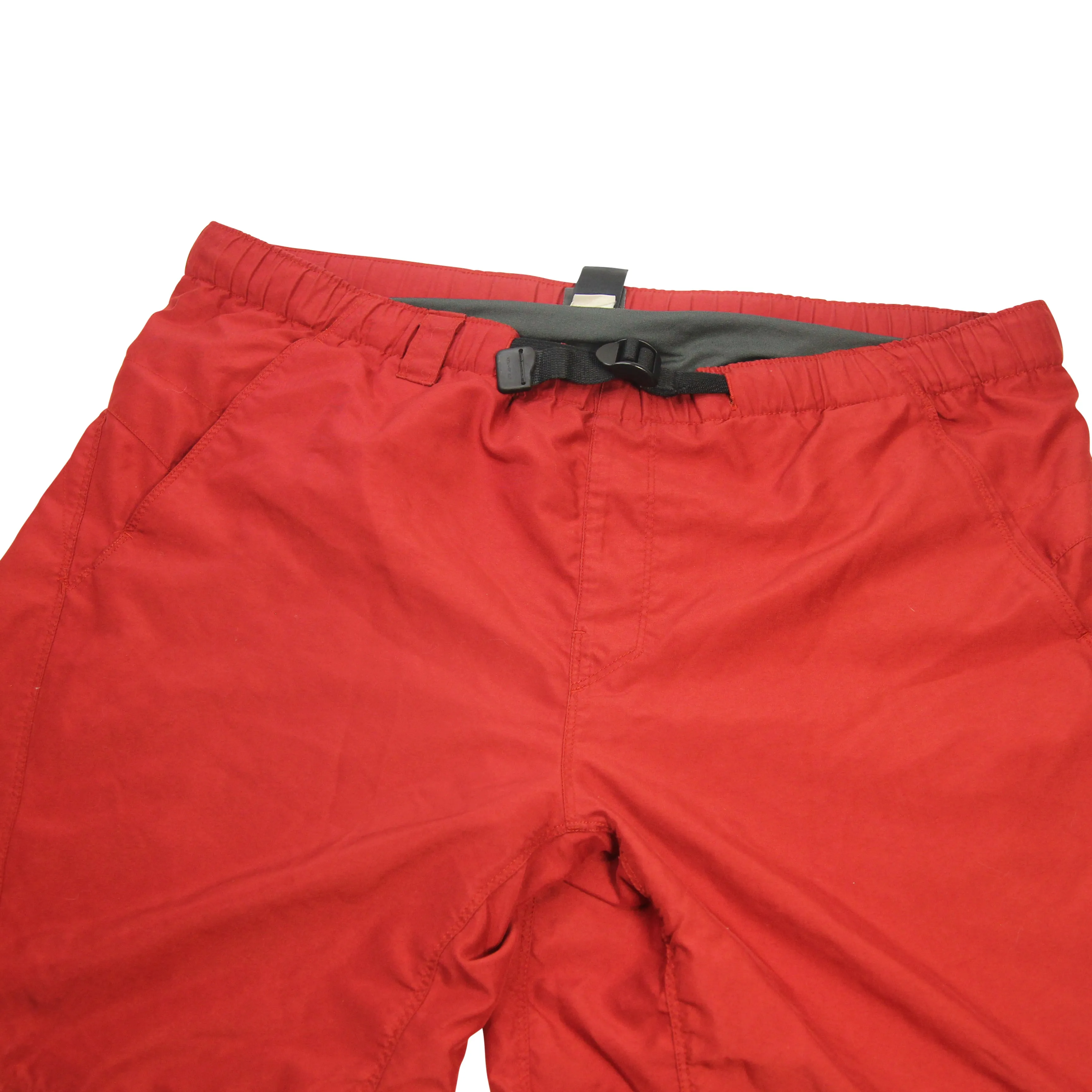 Vintage The North Face Adventure Shorts -