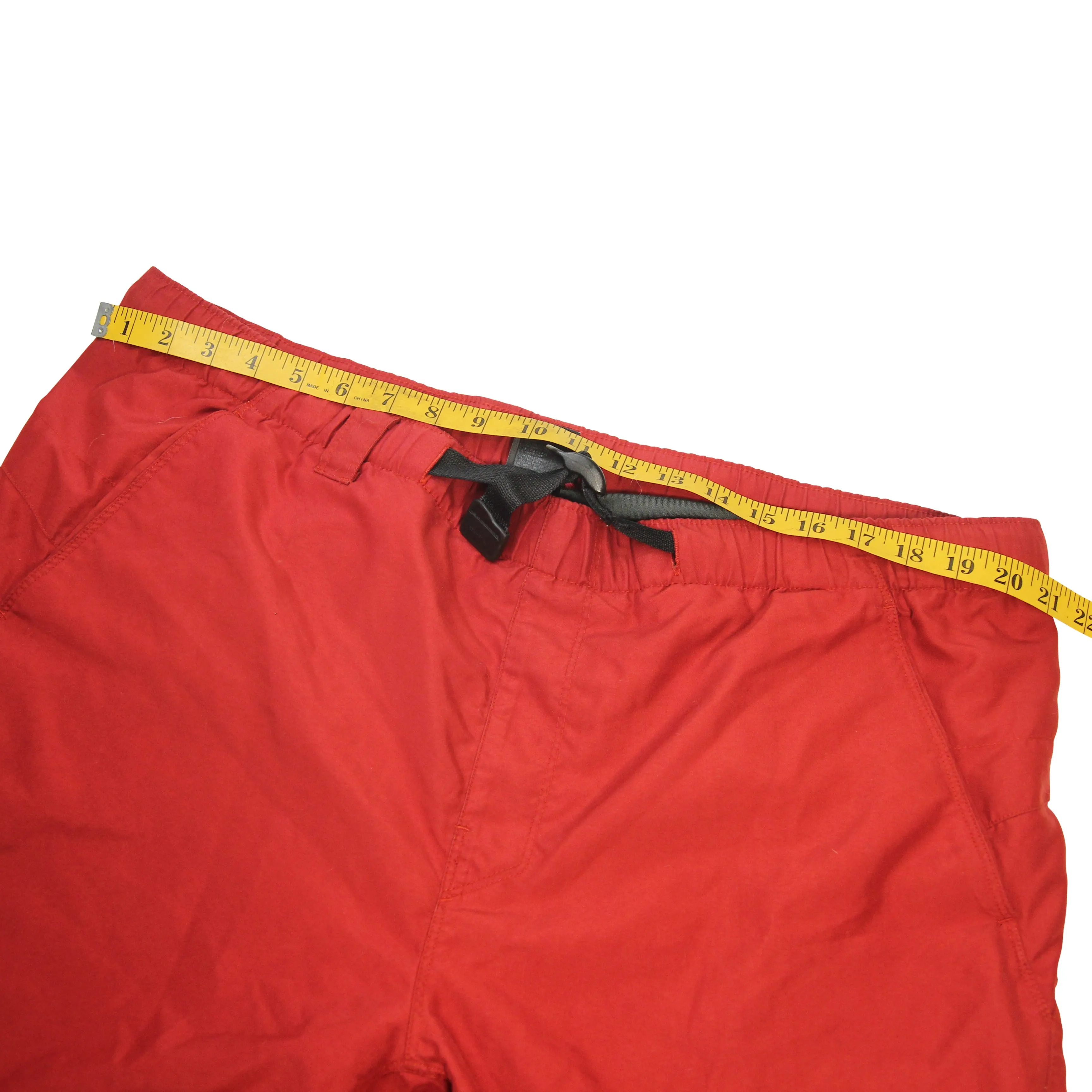 Vintage The North Face Adventure Shorts -