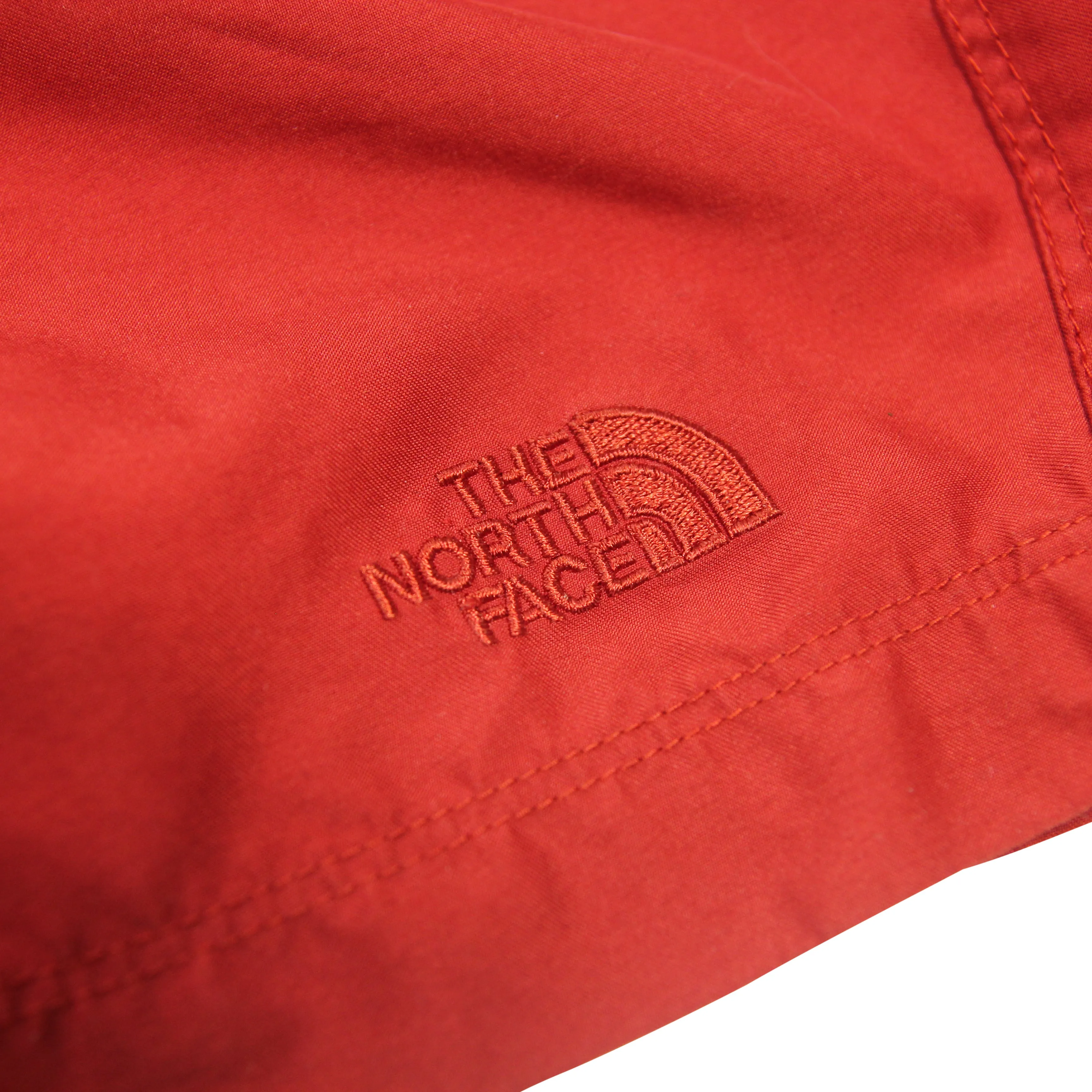 Vintage The North Face Adventure Shorts -