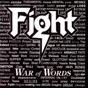 War Of Words