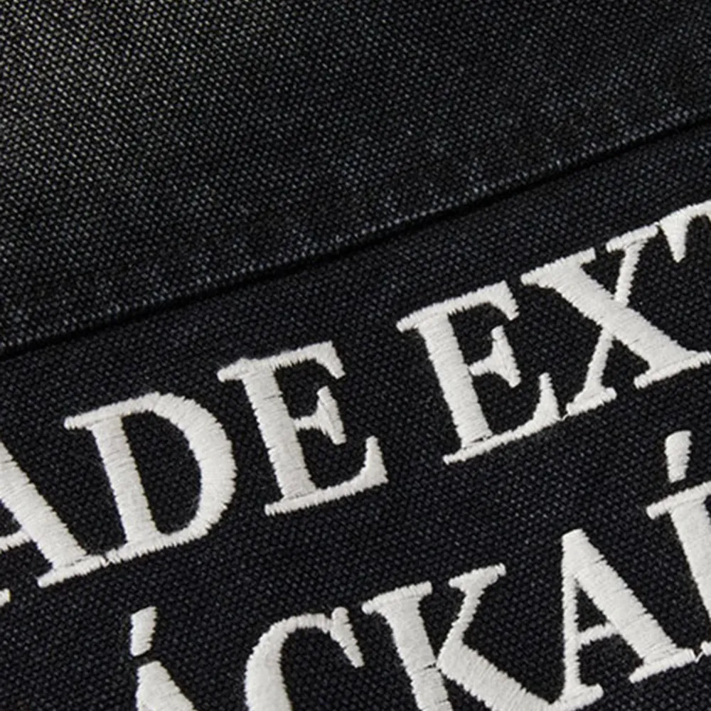 “Washed Distressed” Jacket