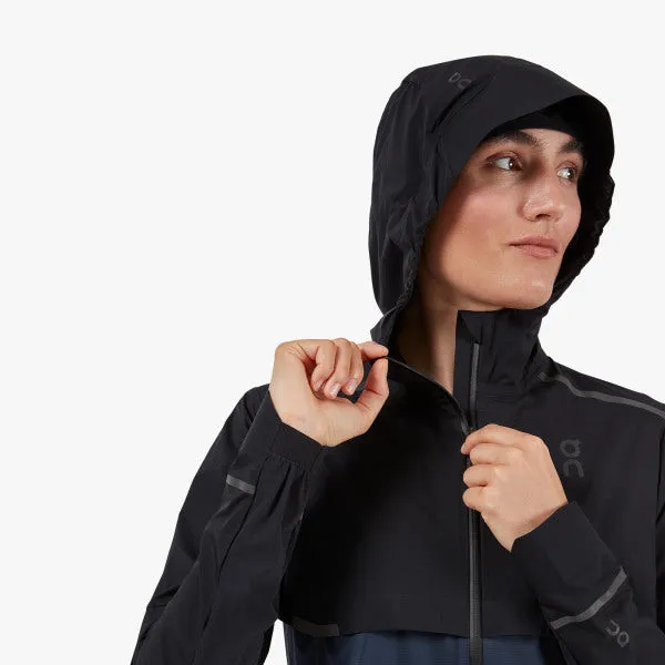 Womens Weather Jacket