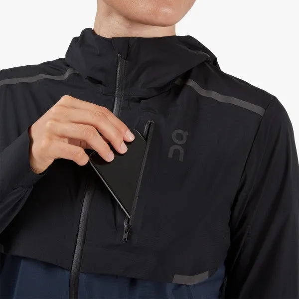 Womens Weather Jacket