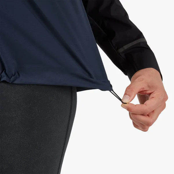 Womens Weather Jacket