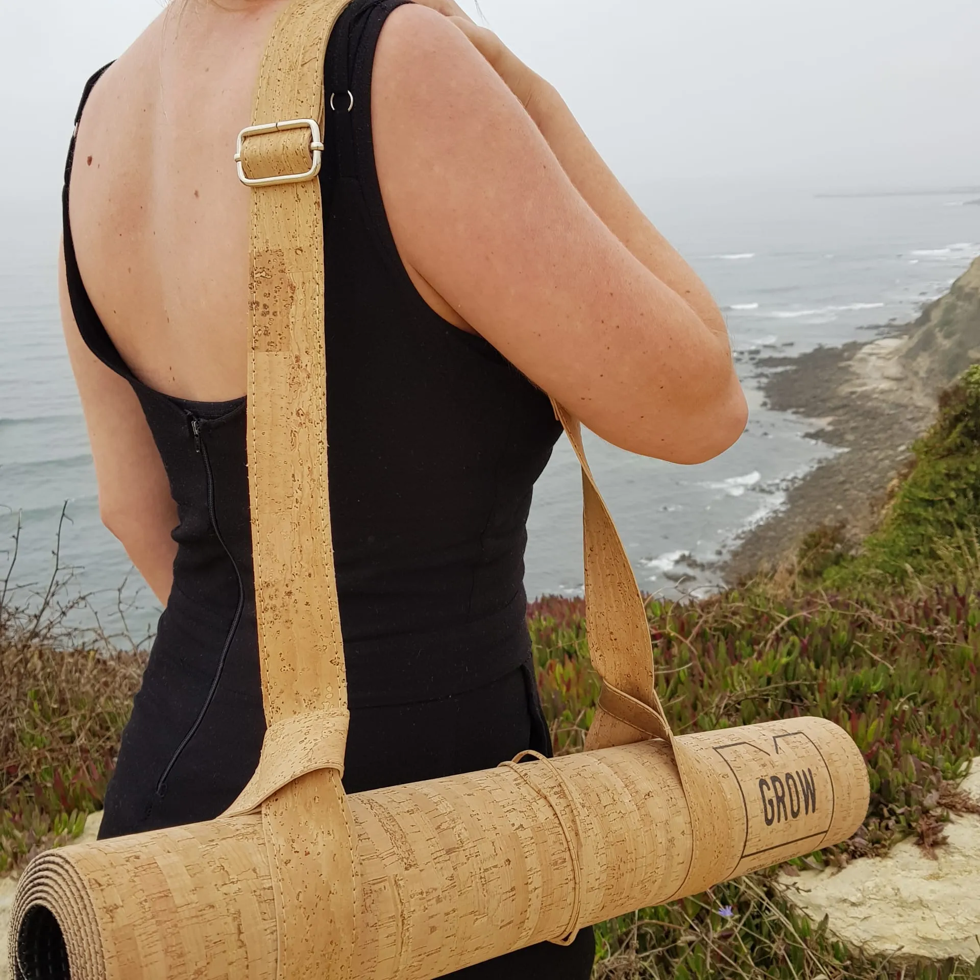 Yoga Mat Strap