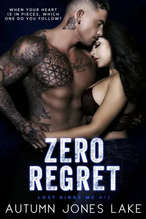 Zero Regret (Lost Kings MC) Paperback  May 16, 2019